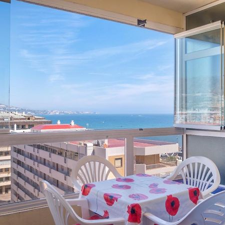 Pyr Aparthotel Studio Fuengirola Buitenkant foto
