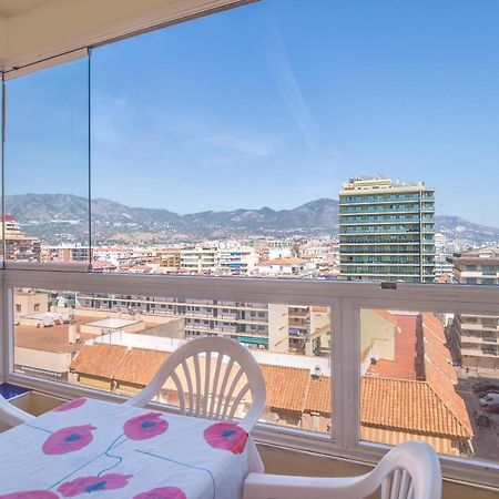 Pyr Aparthotel Studio Fuengirola Buitenkant foto